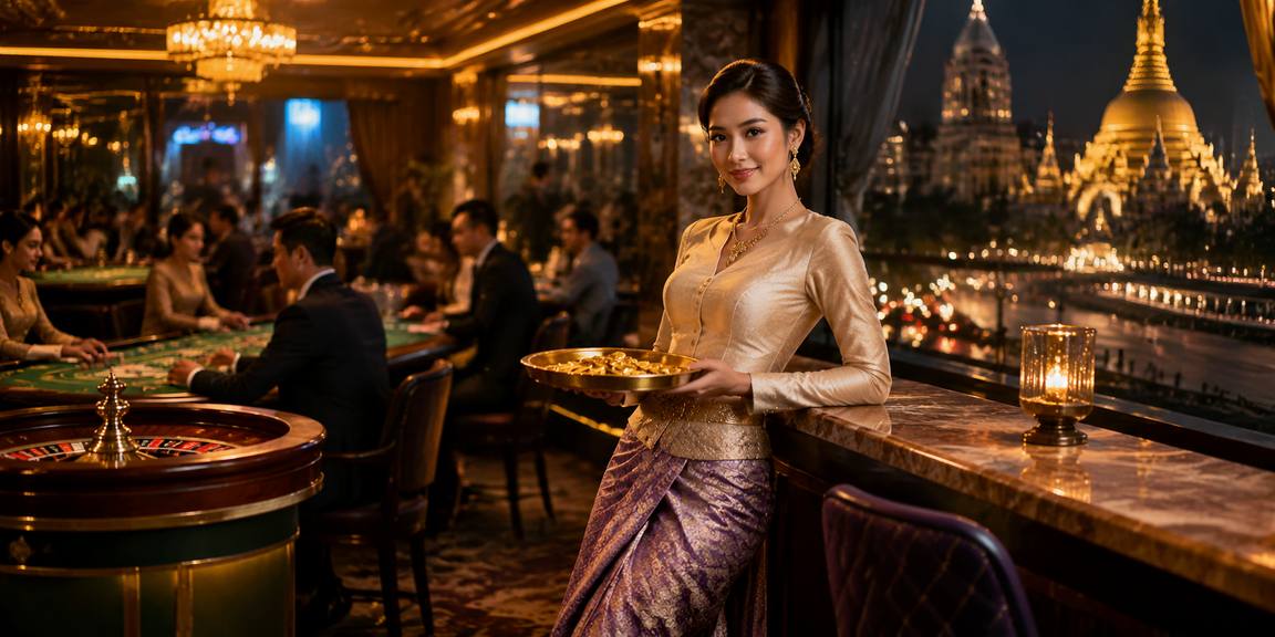 ru77700 ဘကာရိုက်နဲ့ရူလက်